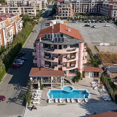 Ξενοδοχείο Fantasy Sveti Vlas